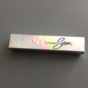 Mac Selena Lip Gloss